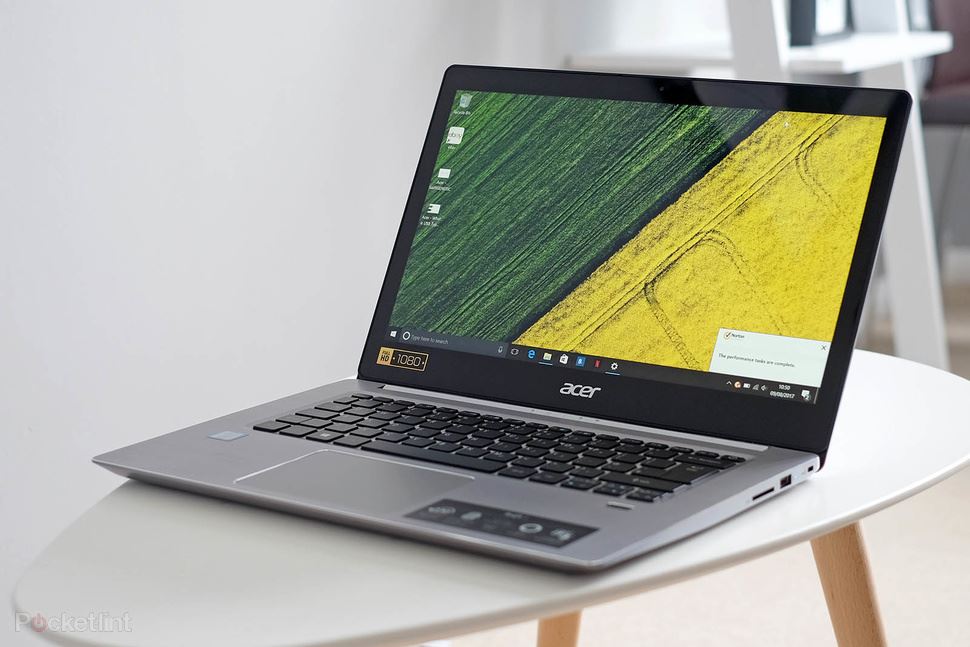 Acer Swift 3 review