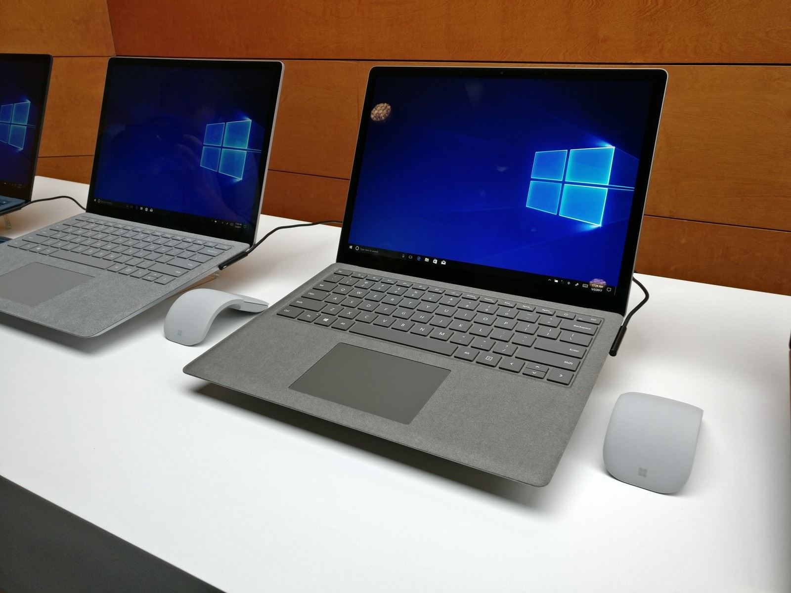 Microsoft Surface Laptop review