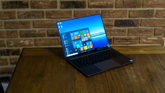 Huawei MateBook X Pro review