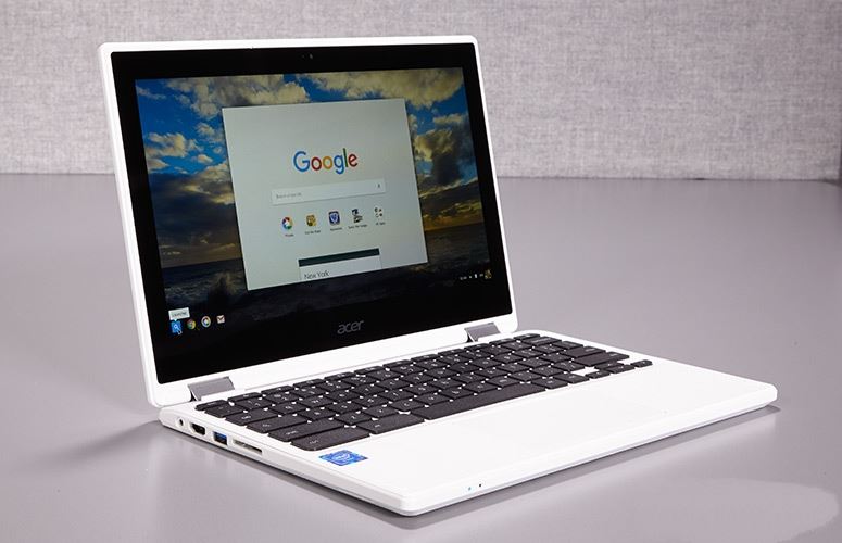 Acer Chromebook R11