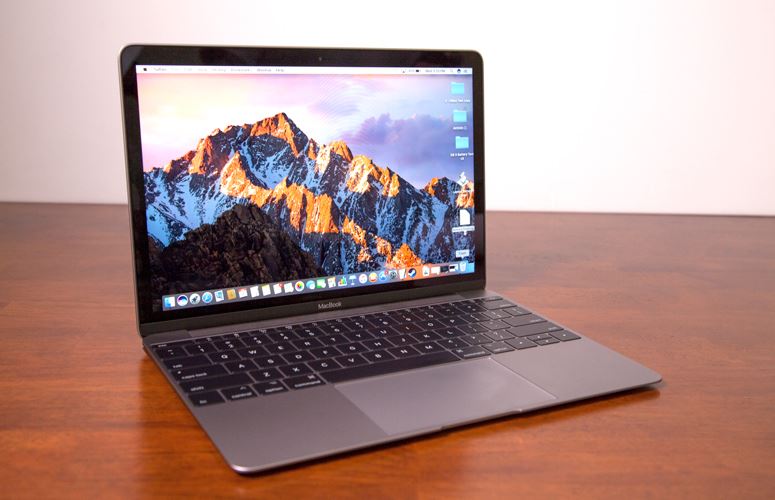 Apple MacBook review