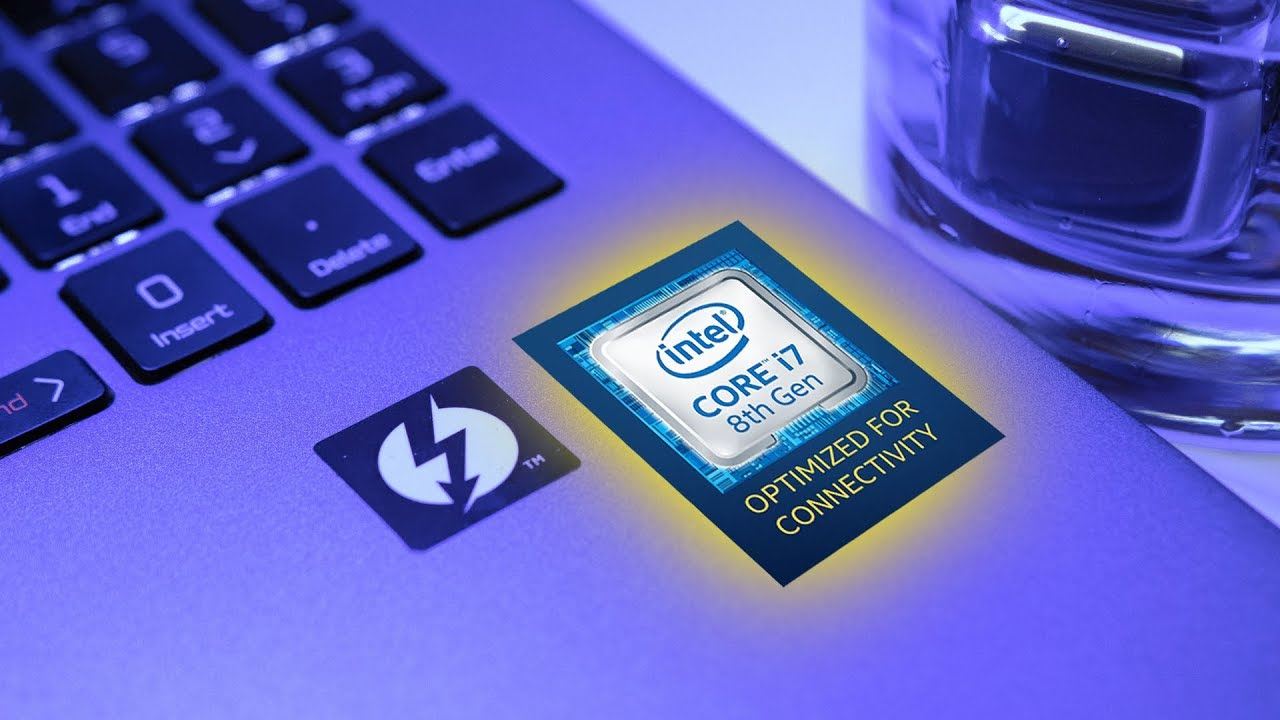 Intel Whiskey Lake release date and news