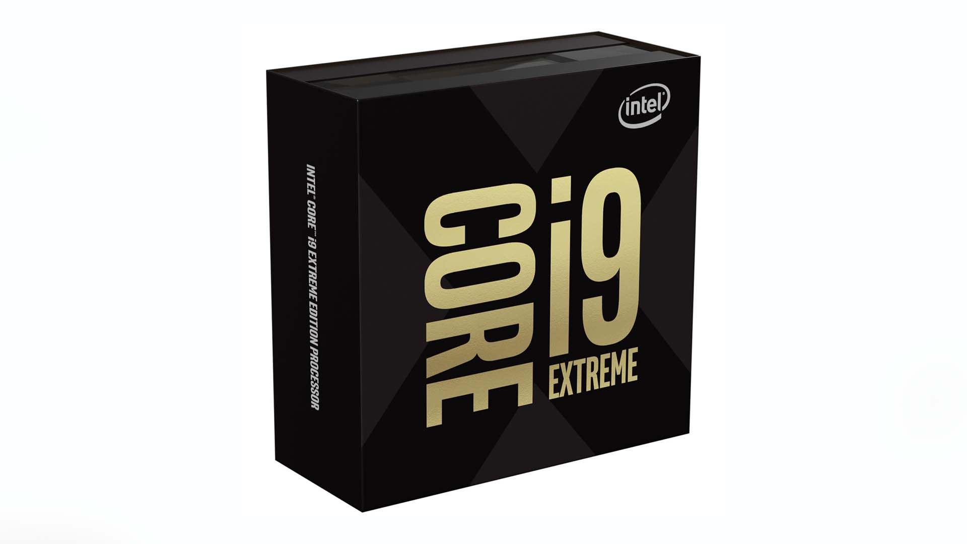 Intel Core i9-9980XE