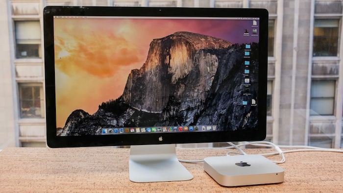 Apple Mac mini review