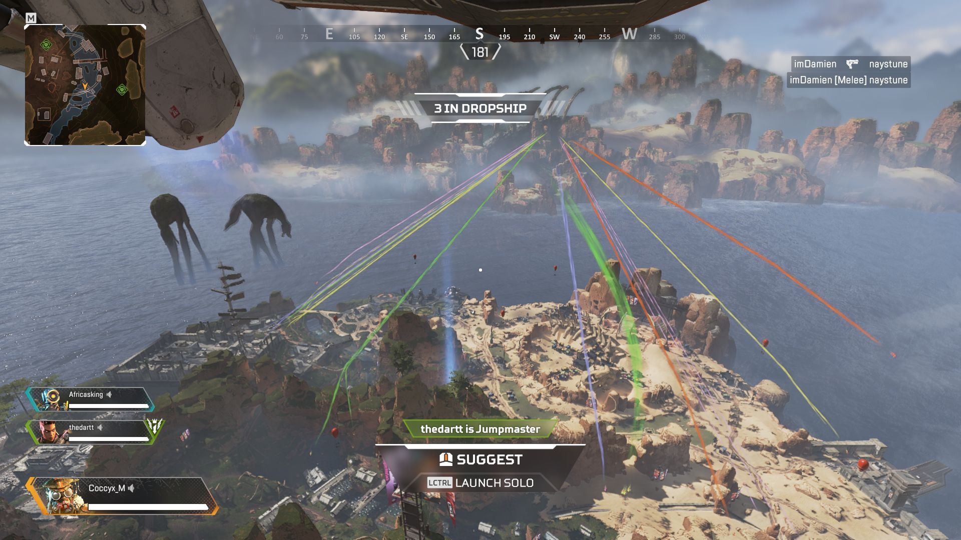 Apex Legends: essential beginner’s tips