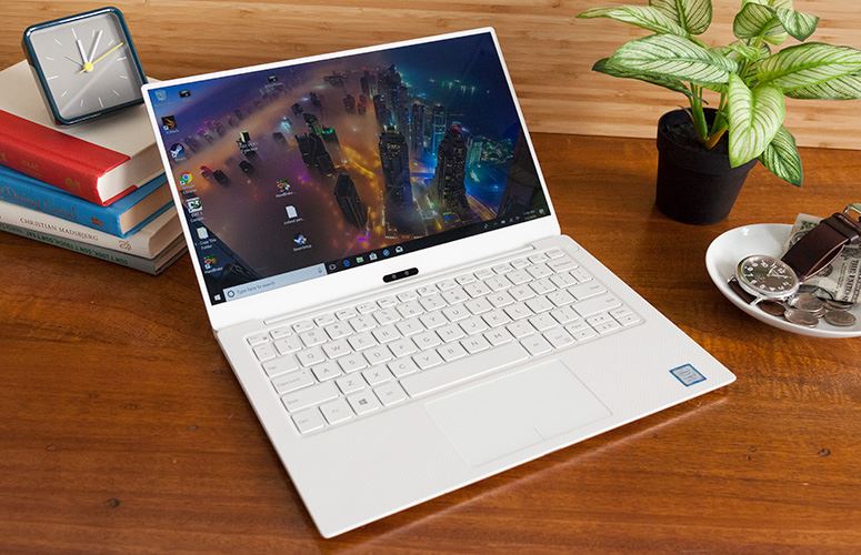 Dell XPS 13