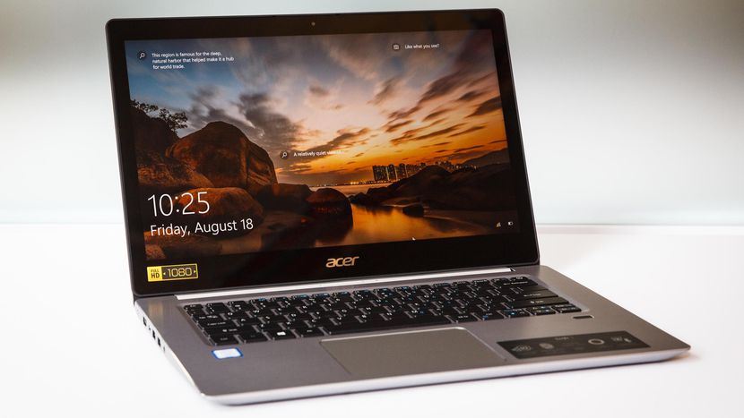 Acer Swift 3 review