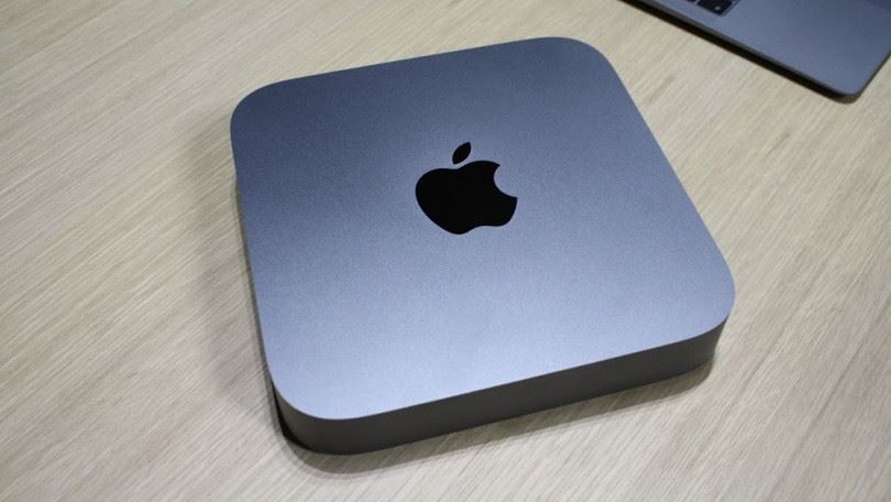 Apple Mac mini review