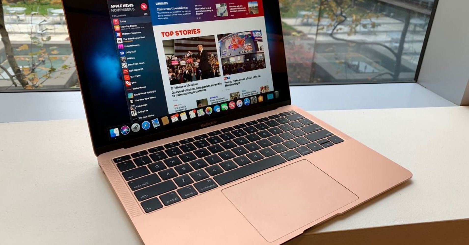 Apple MacBook Air review