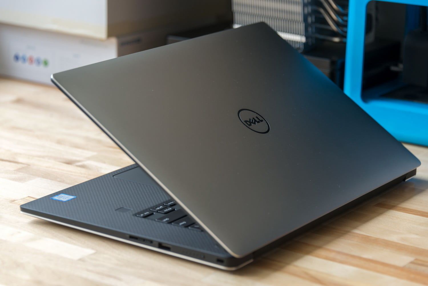 Dell XPS 15 review