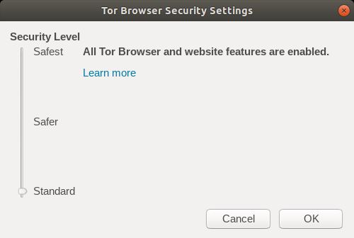 How to protect your privacy online with Tor Browser