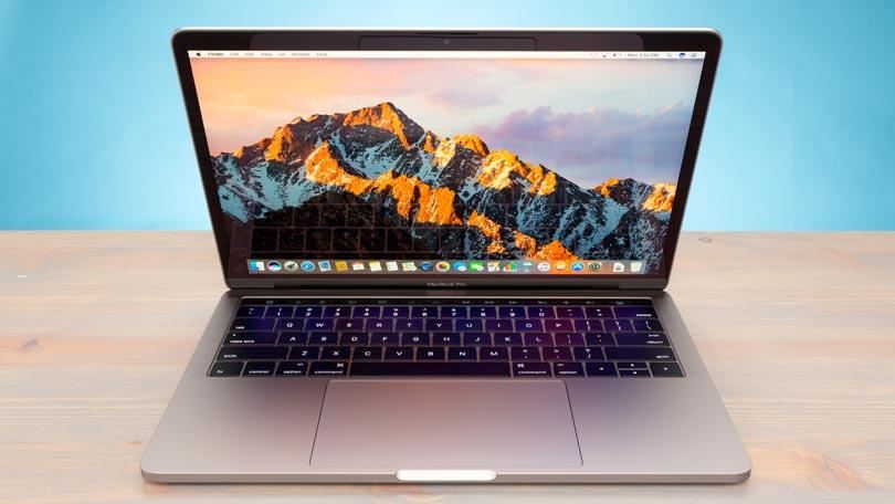 Apple MacBook Pro (15-inch, Late 2016) review