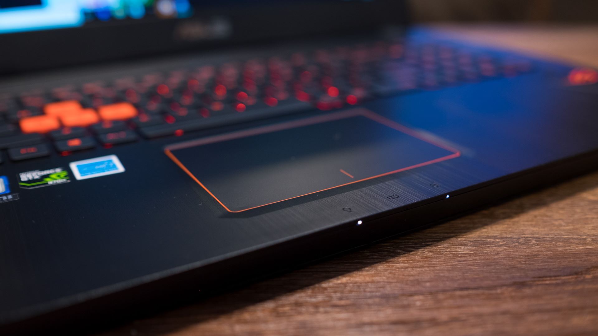 Asus ROG Strix GL502 review