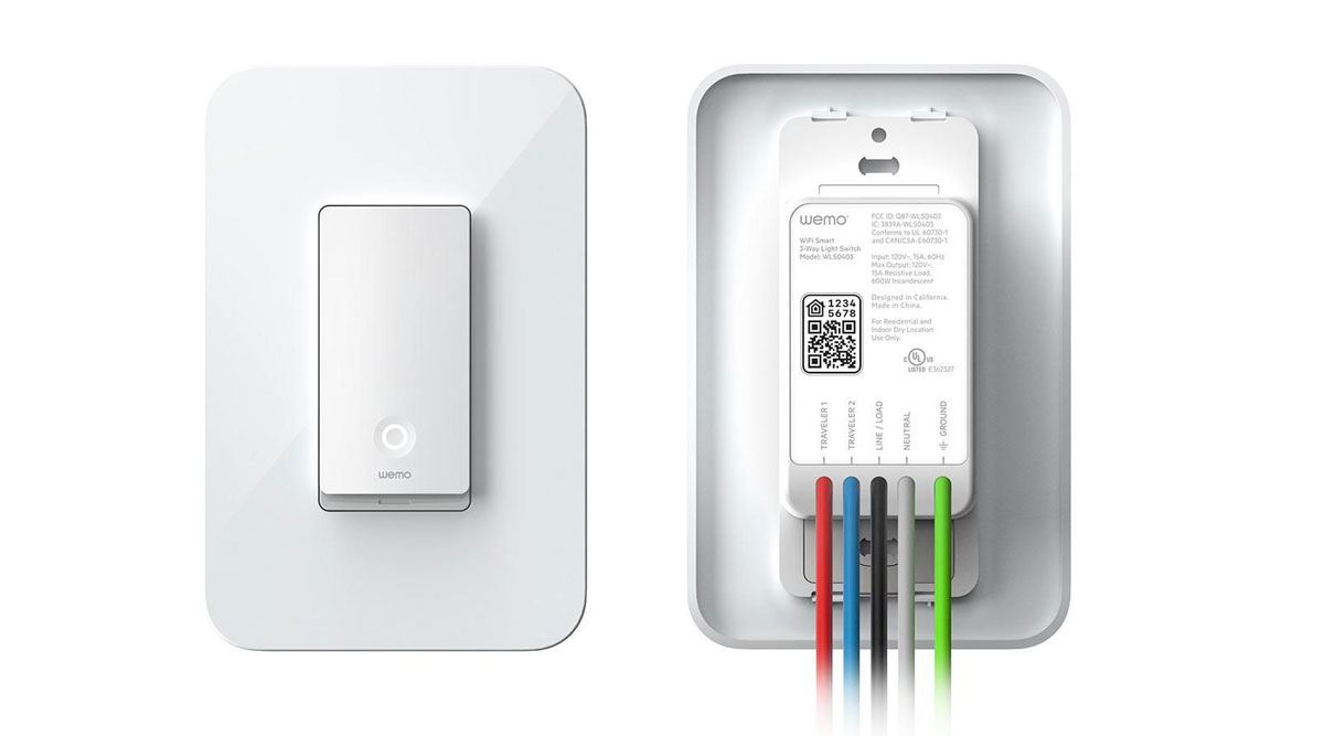 WeMo at CES 2019