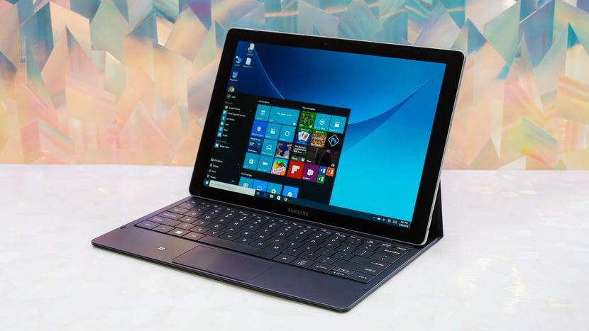 Samsung Galaxy TabPro S