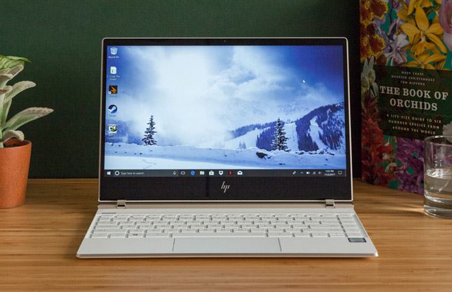 HP Spectre 13