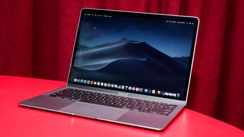 MacBook Air 2018