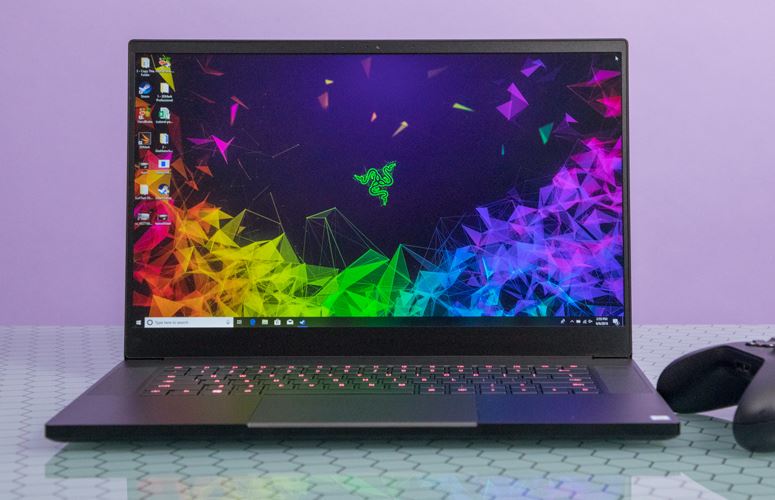 Razer Blade (2018) review