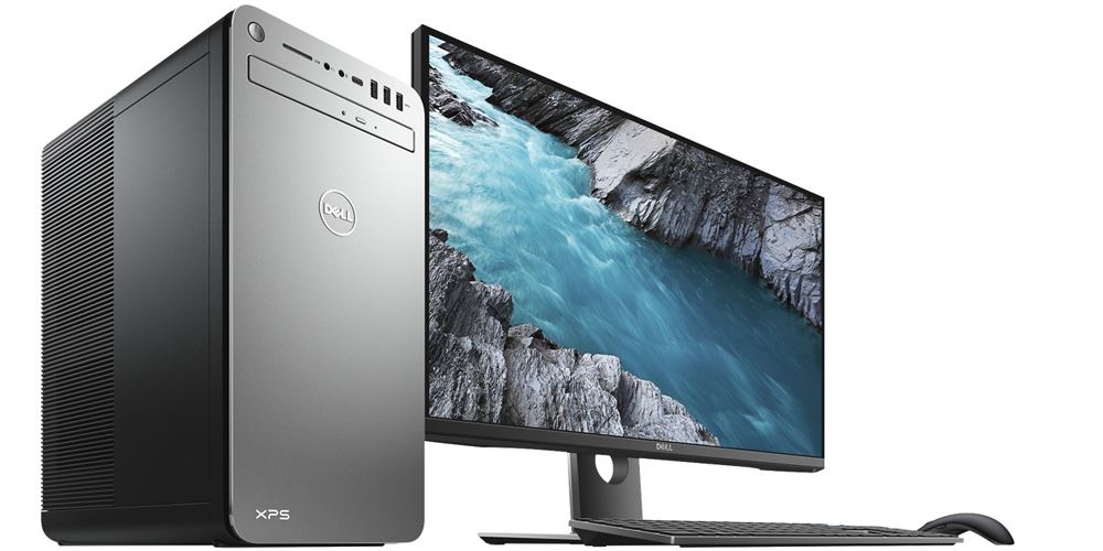 Dell XPS Tower Special Edition