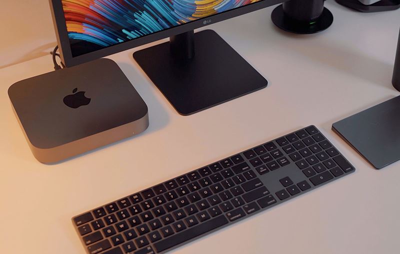 Apple Mac mini review