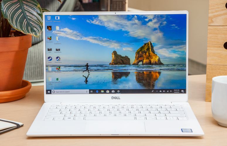 Dell XPS 13 (2019)