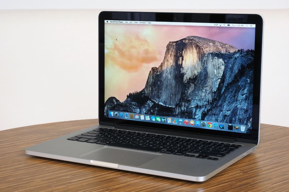 Apple MacBook review