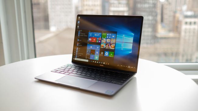 Huawei MateBook 13 review