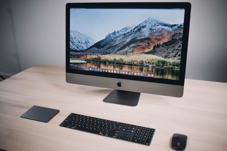 iMac Pro review