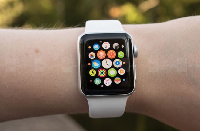 Apple Watch review