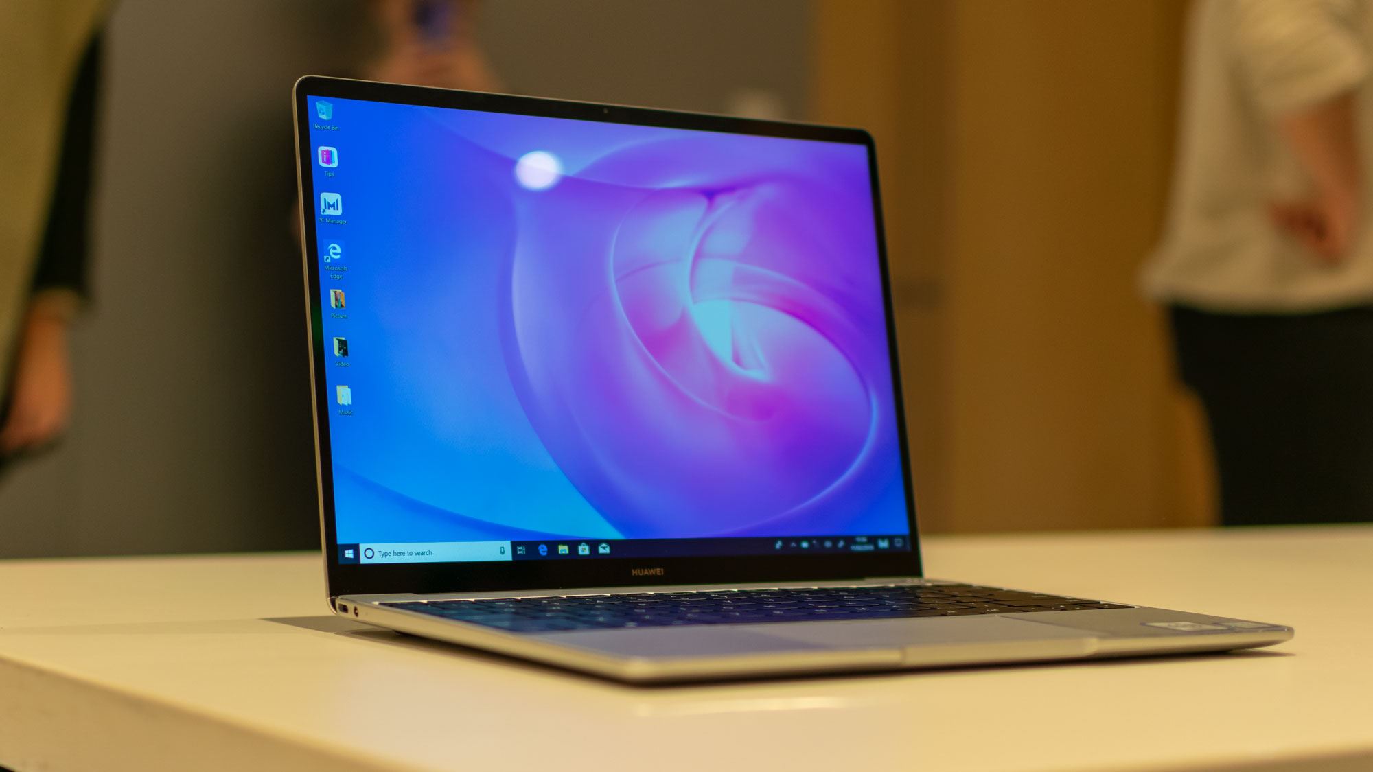 Huawei Matebook 13