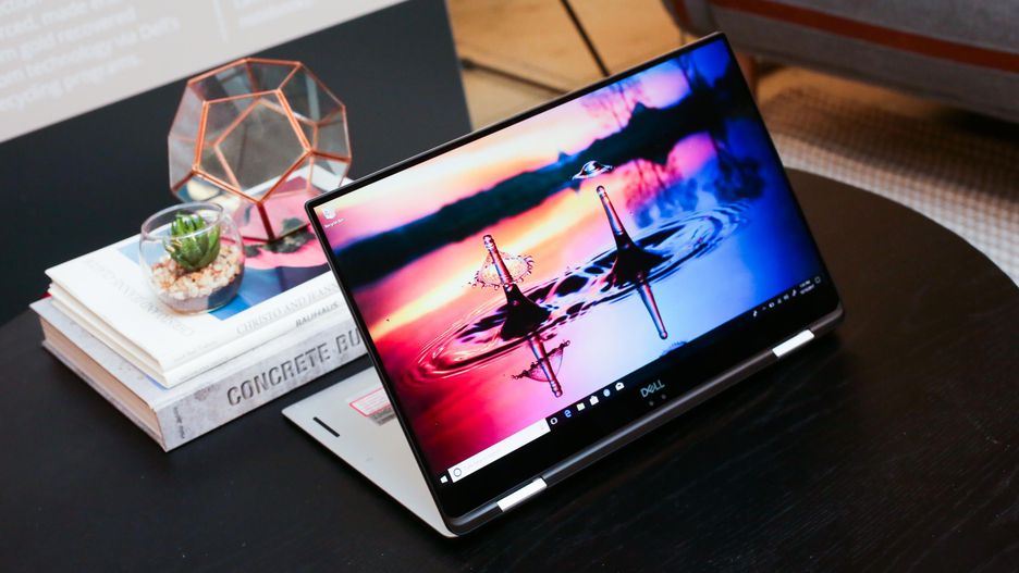 Dell XPS 15 2-in-1 review