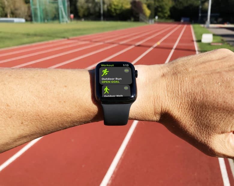 Apple Watch review