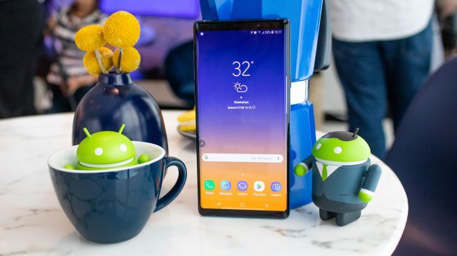 Can I actually ditch my PC to get a Samsung Galaxy Note 9 smartphone?