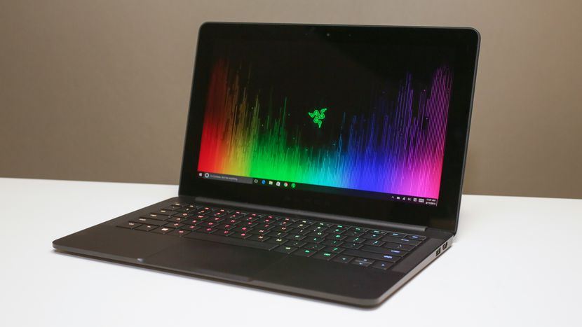 Razer Blade Stealth