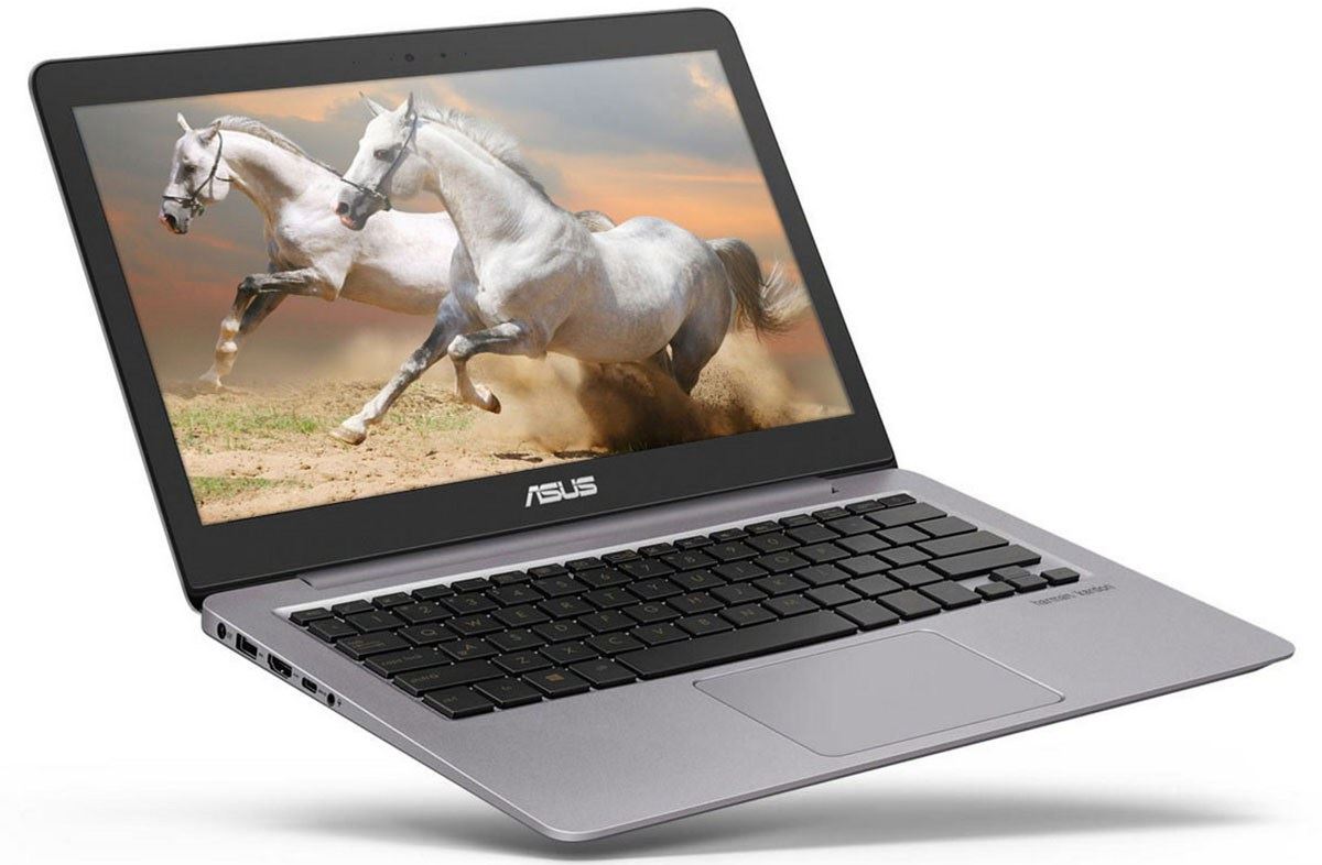 Asus ZenBook UX310