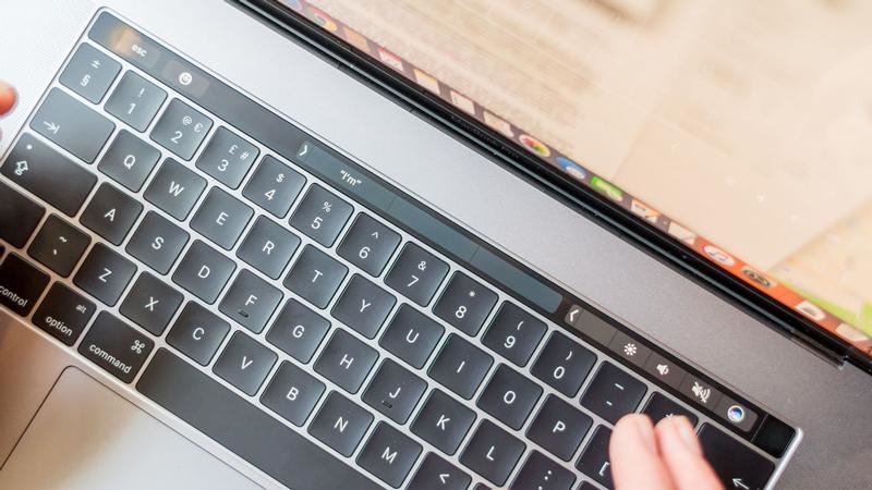 Apple MacBook Pro (15-inch, Late 2016) review