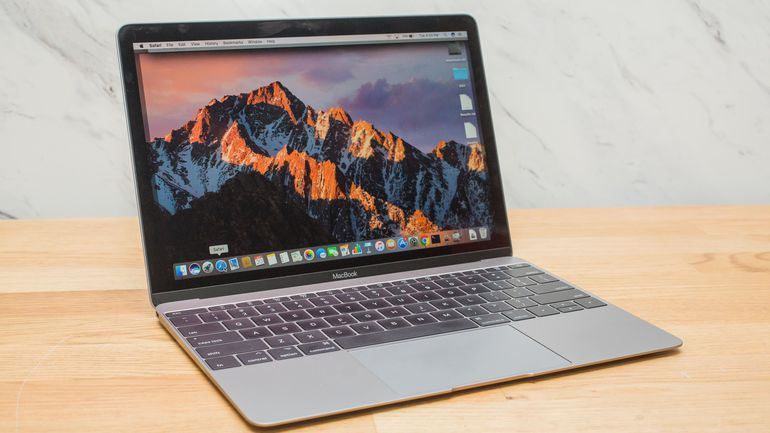 Apple MacBook review