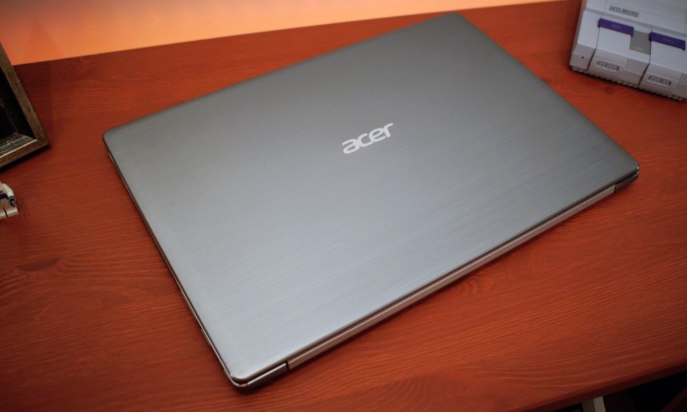 Acer Swift 3 review