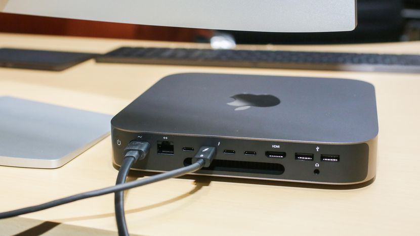 Mac Mini 2018