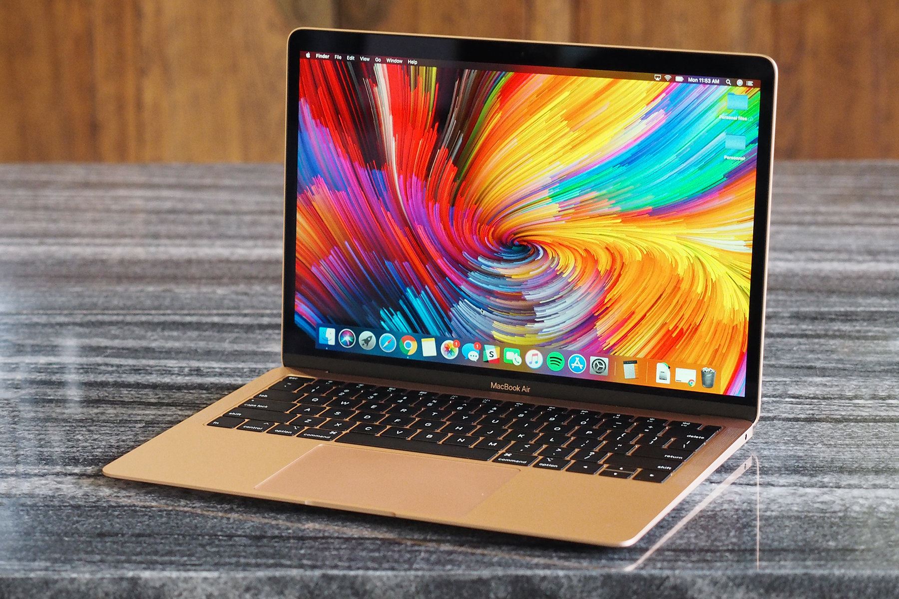 Apple MacBook Air review