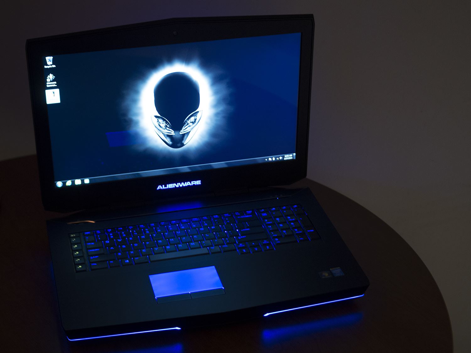 Alienware 17 R5 review