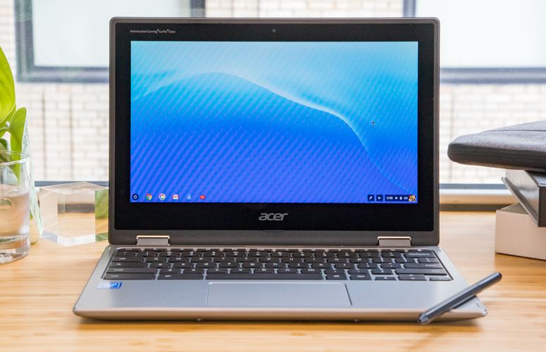 Acer Chromebook Spin 11