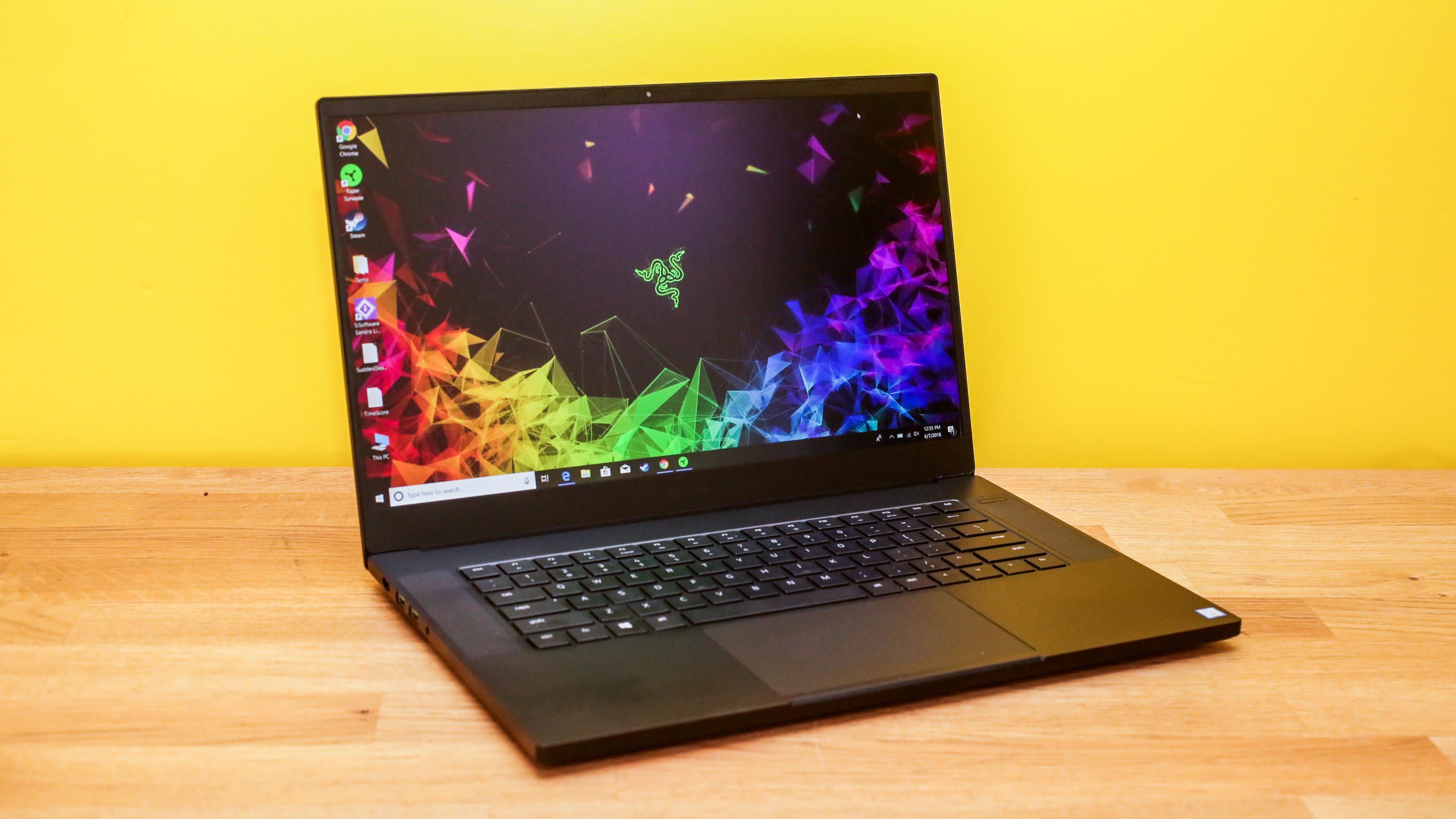 Razer Blade