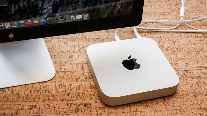 Apple Mac mini (Late 2018)