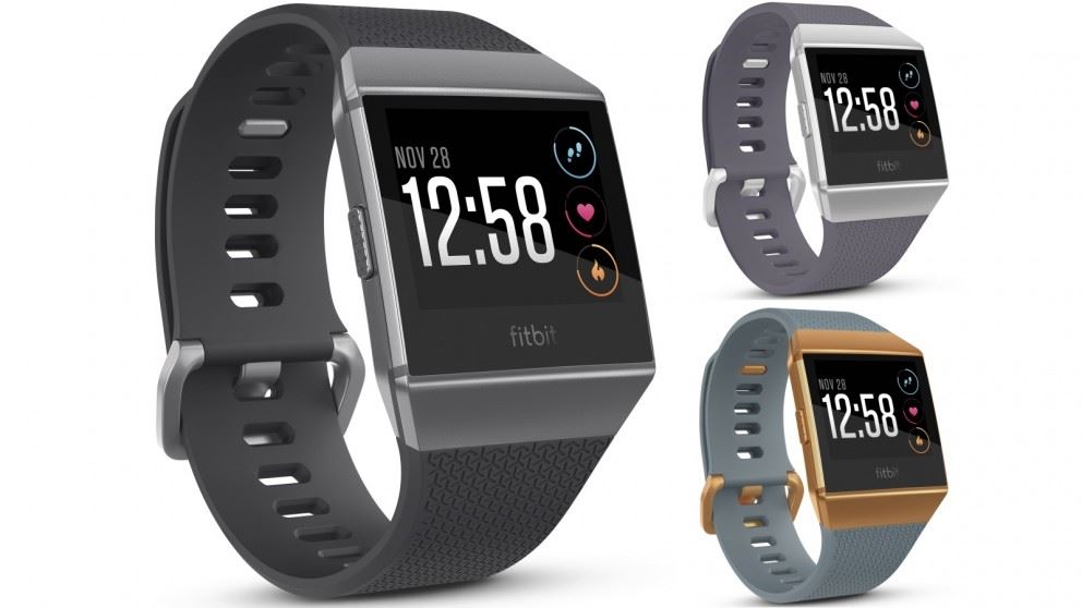 Fitbit Ionic