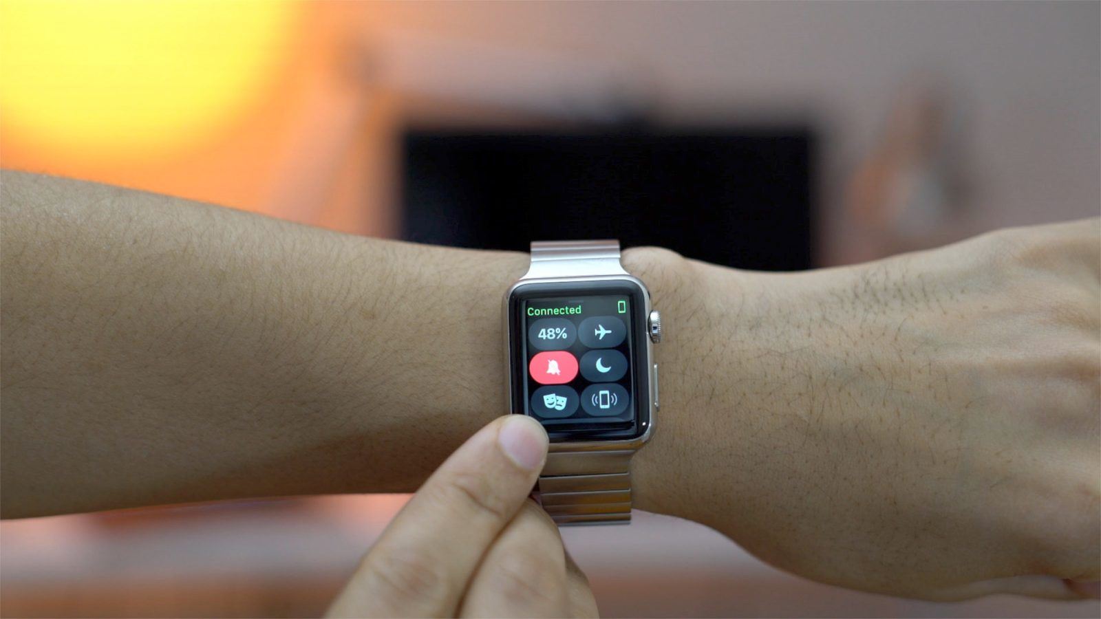 Apple Watch review