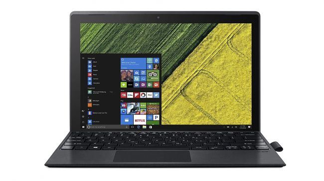 Acer Switch 3