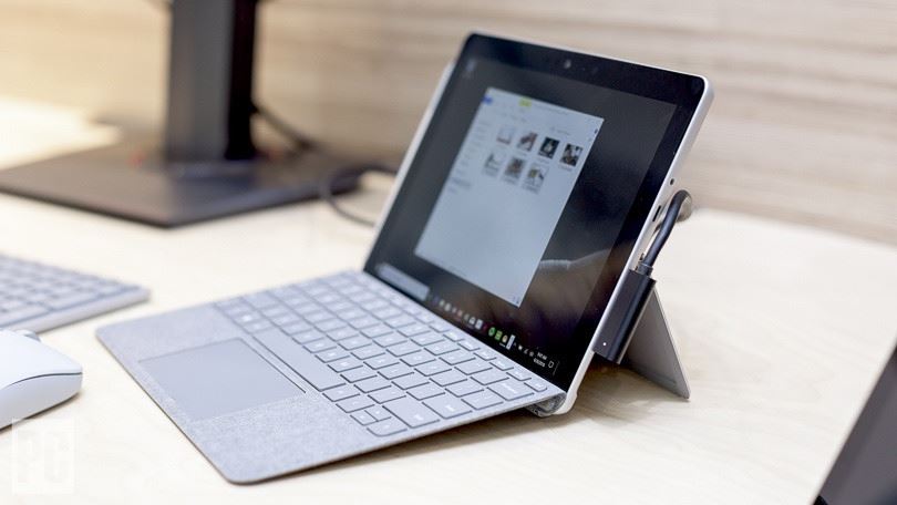 Microsoft Surface Go