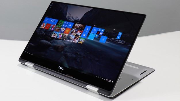 Dell XPS 15 2-in-1 review