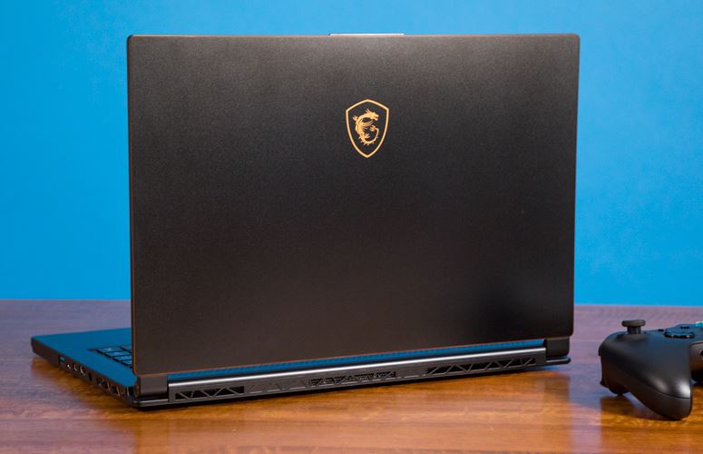 MSI GS65 Stealth review